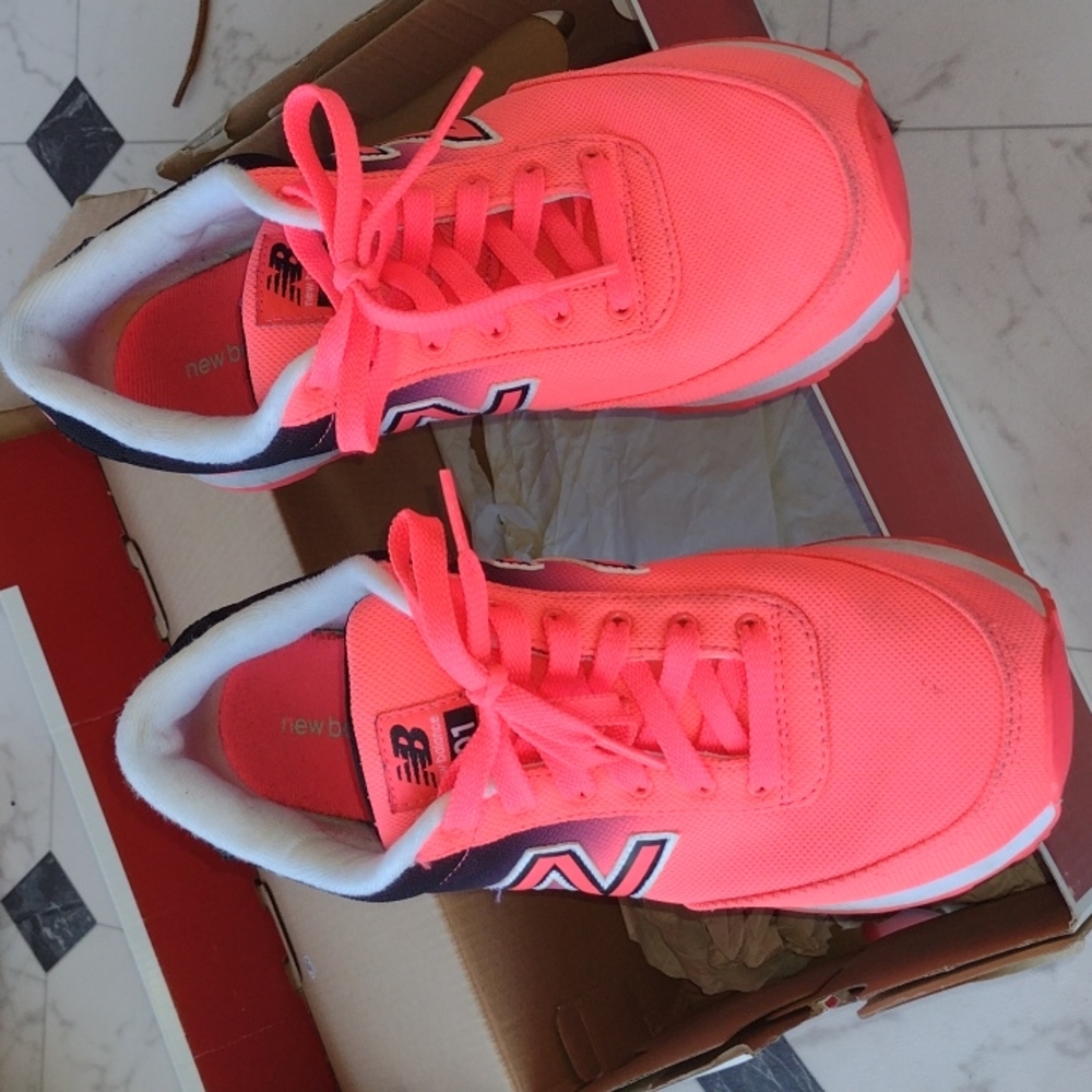 New Balance